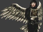(image for) Angel Wings